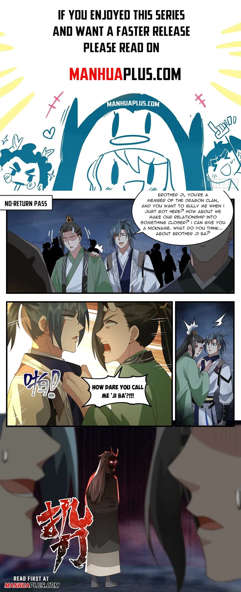 Page 1 of Chapter 3223
