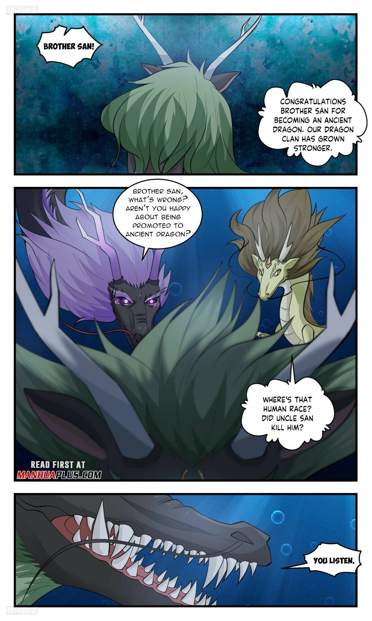 Page 3 of Chapter 3226