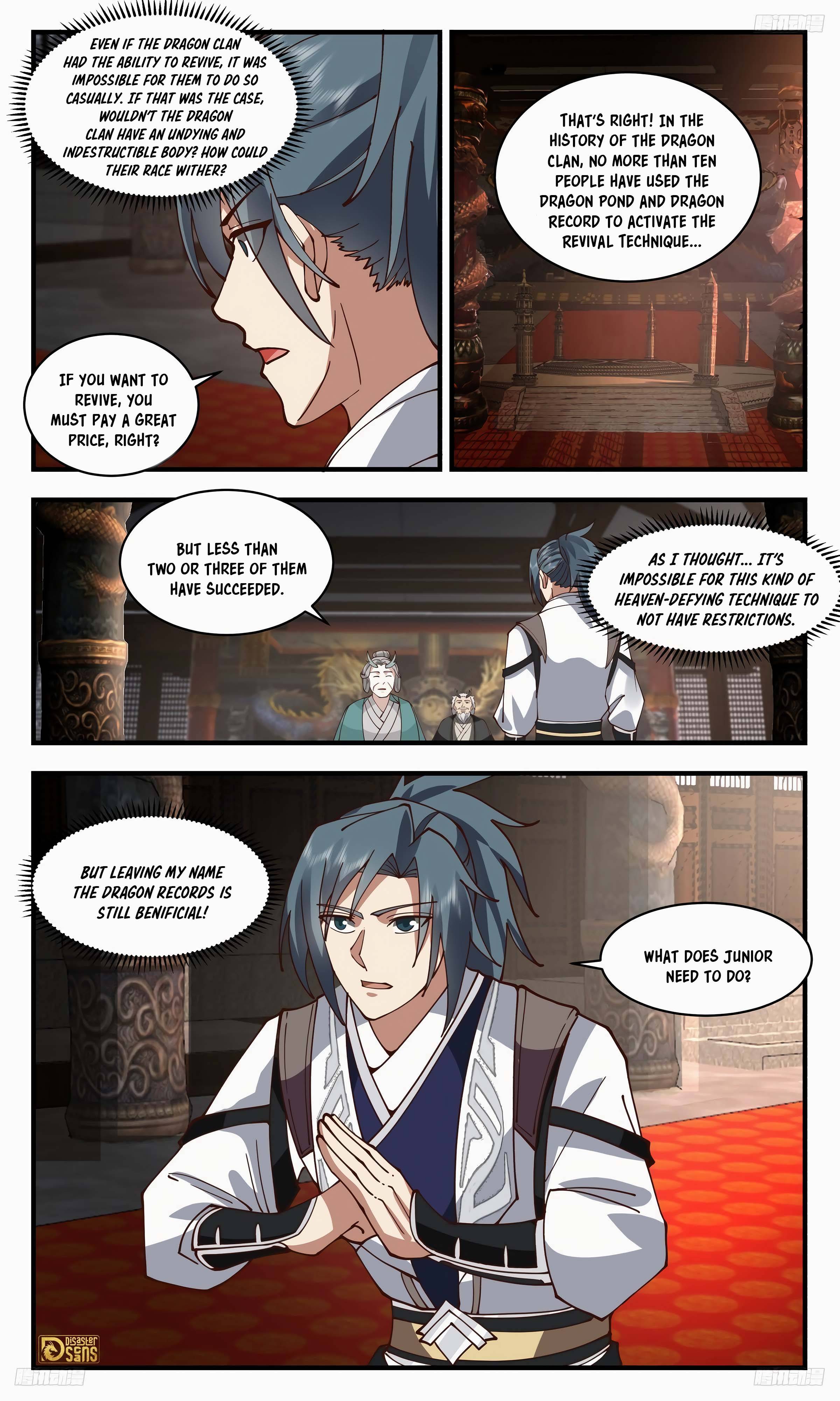 Page 6 of Chapter 3230