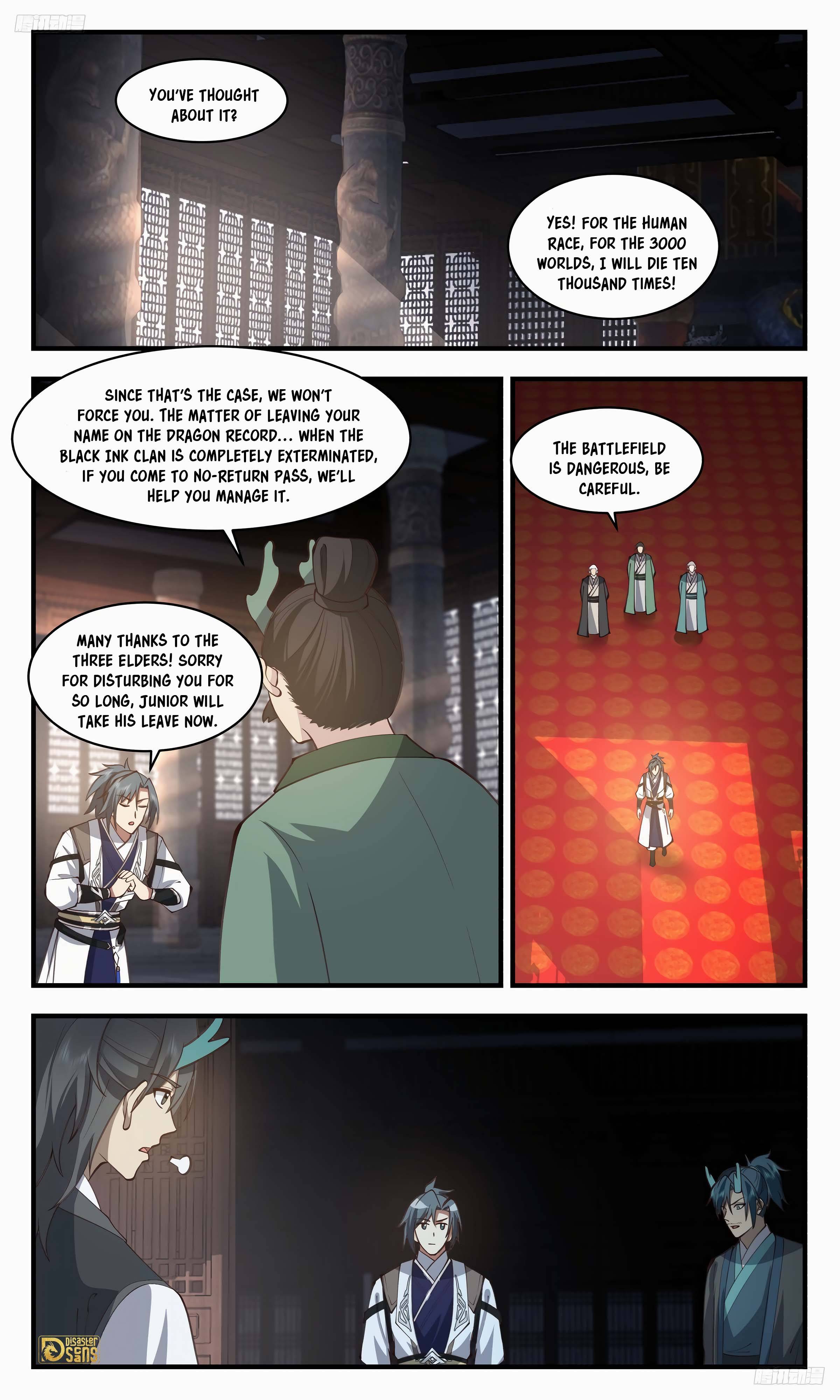 Page 10 of Chapter 3230