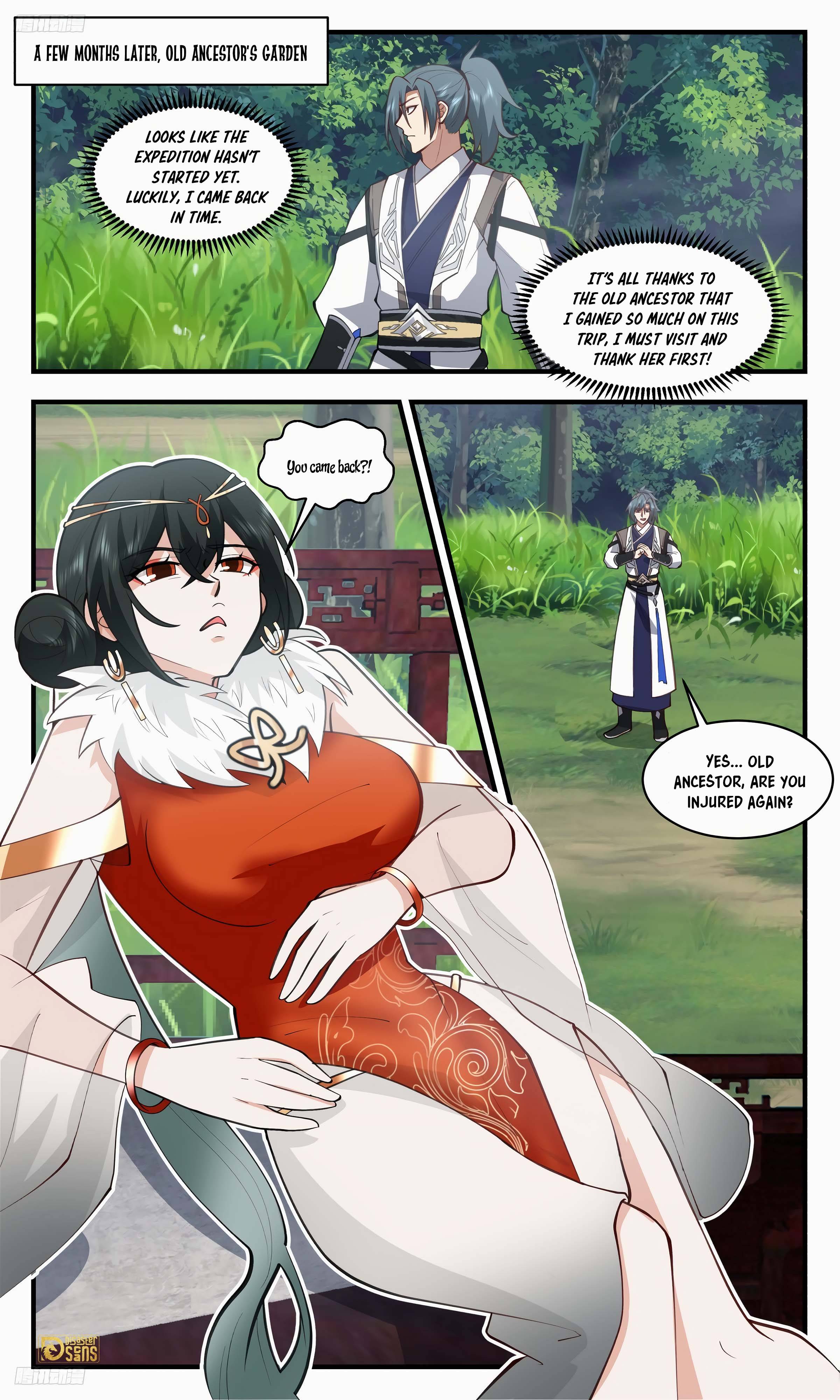 Page 3 of Chapter 3231