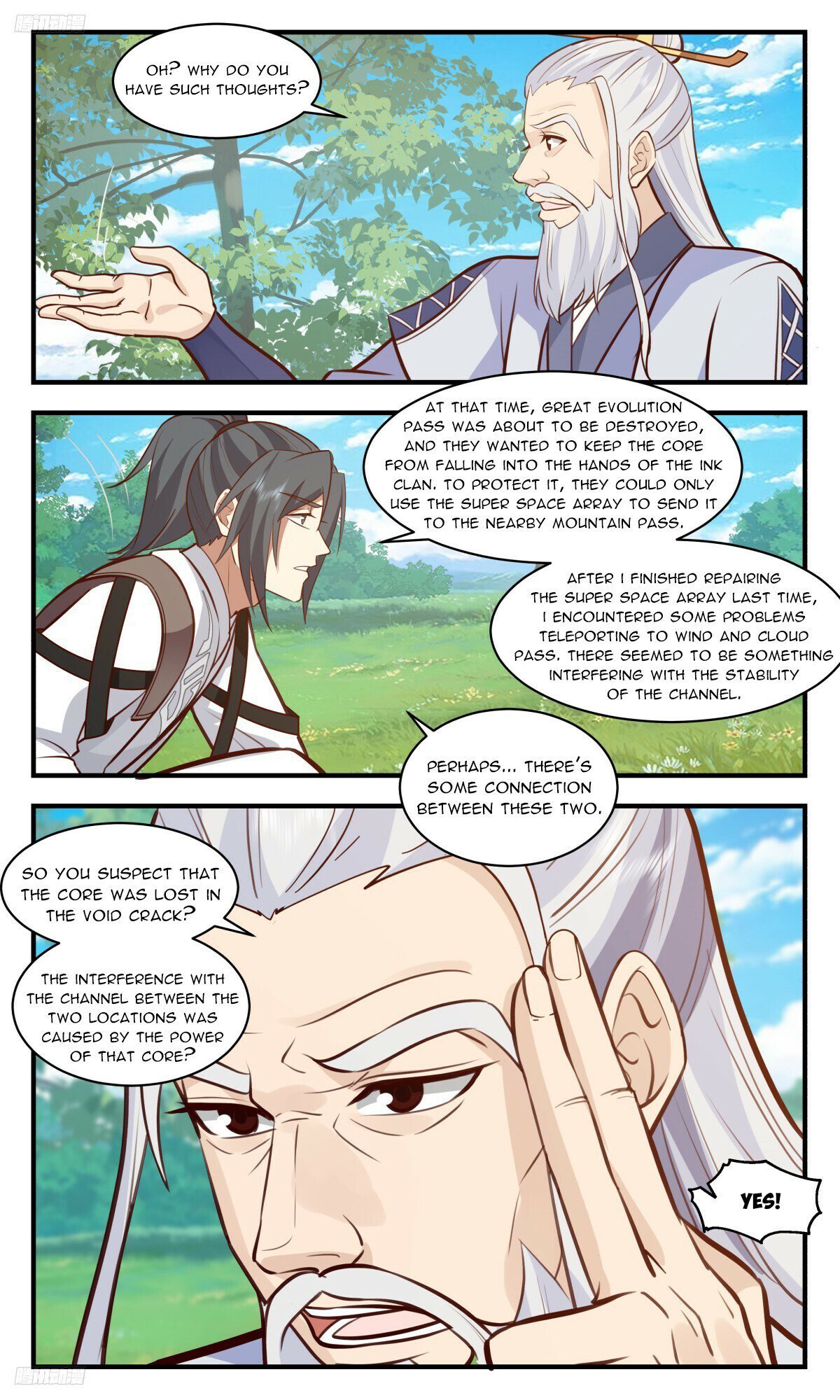 Page 2 of Chapter 3232