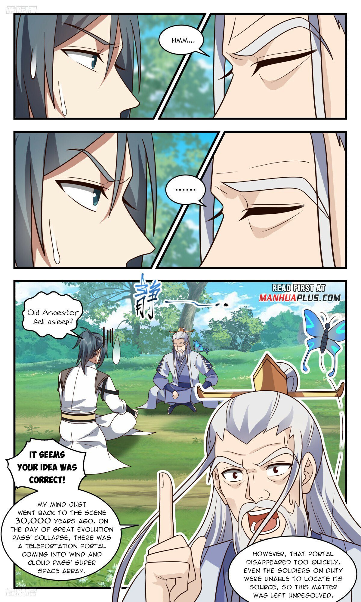 Page 3 of Chapter 3232