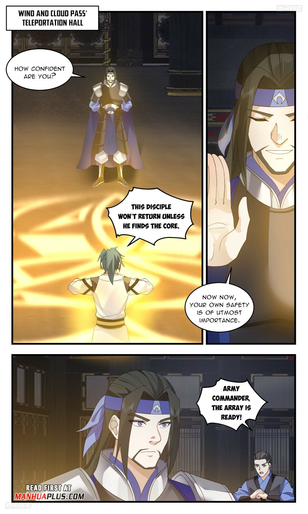 Page 5 of Chapter 3232