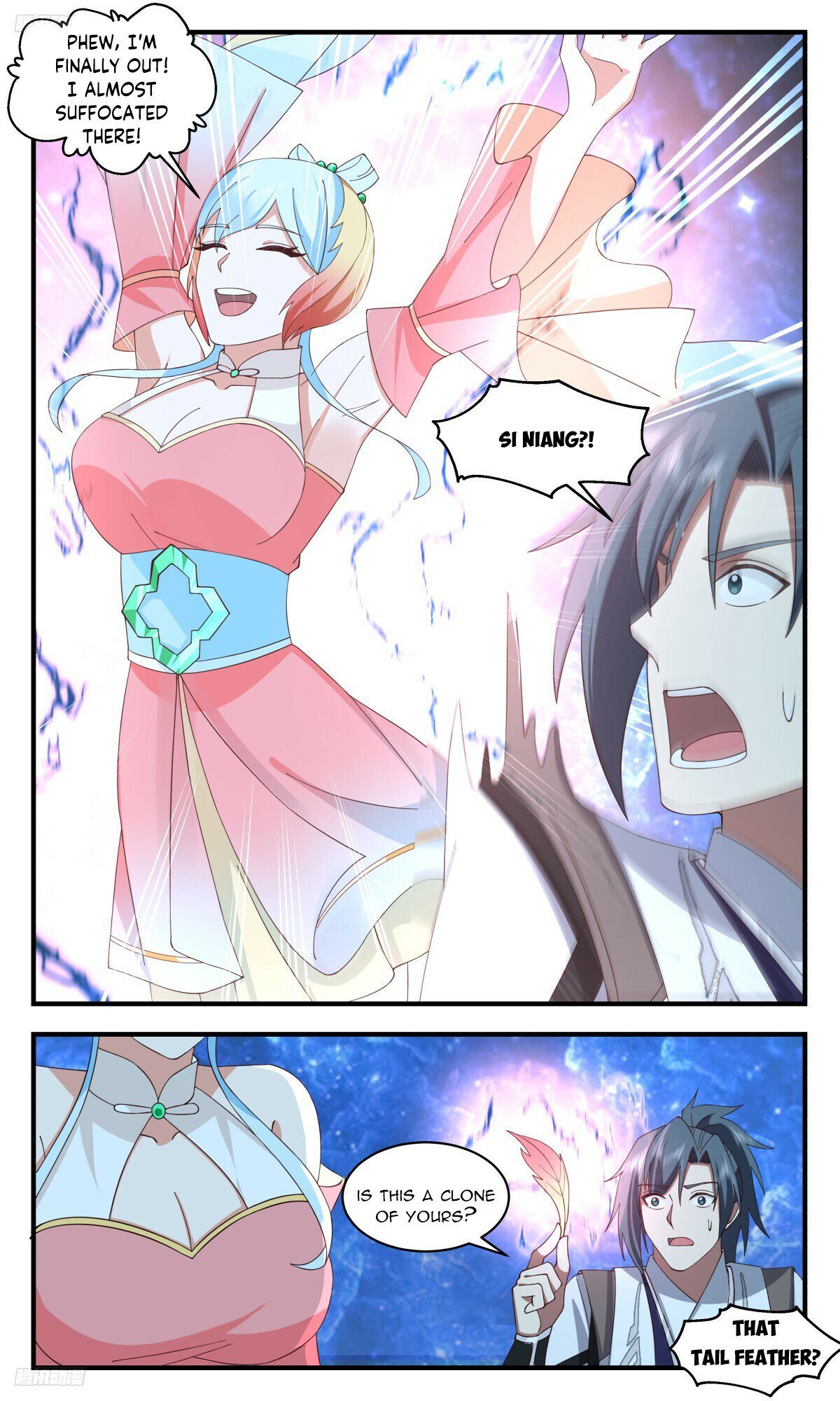Page 8 of Chapter 3232