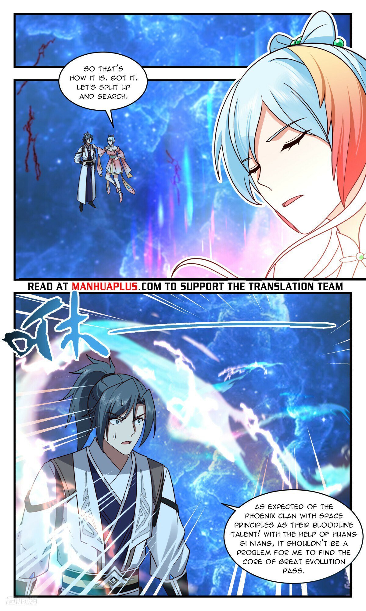Page 10 of Chapter 3232