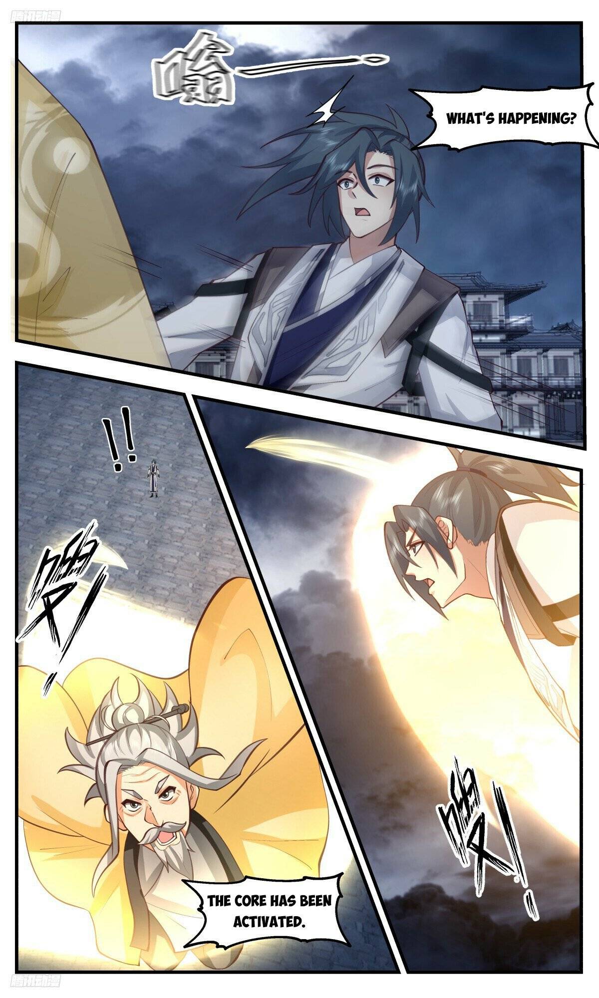 Page 2 of Chapter 3234