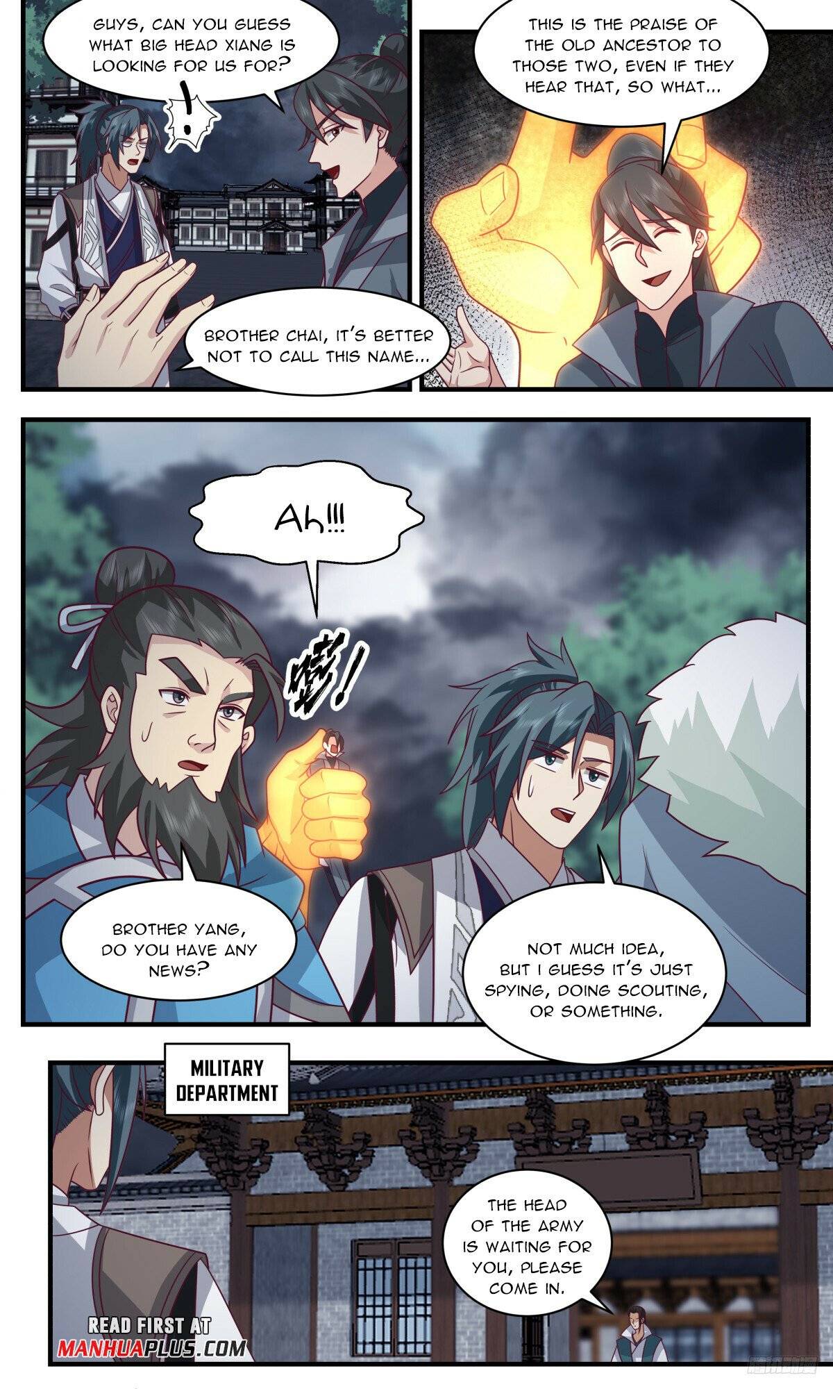 Page 11 of Chapter 3234