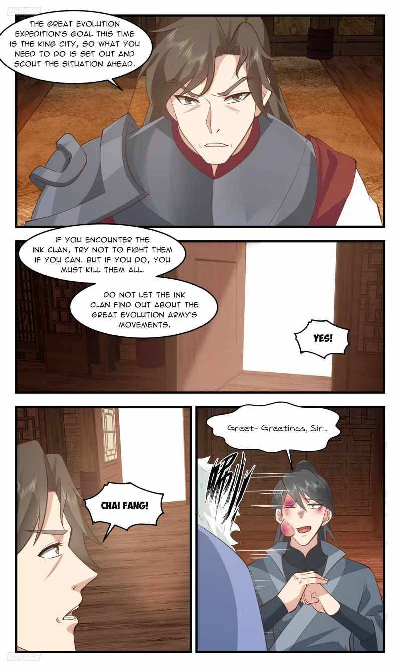 Page 2 of Chapter 3235