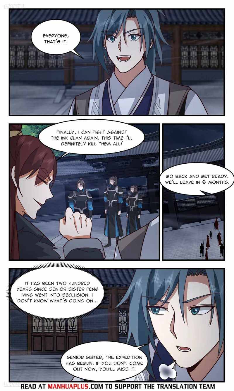 Page 4 of Chapter 3235