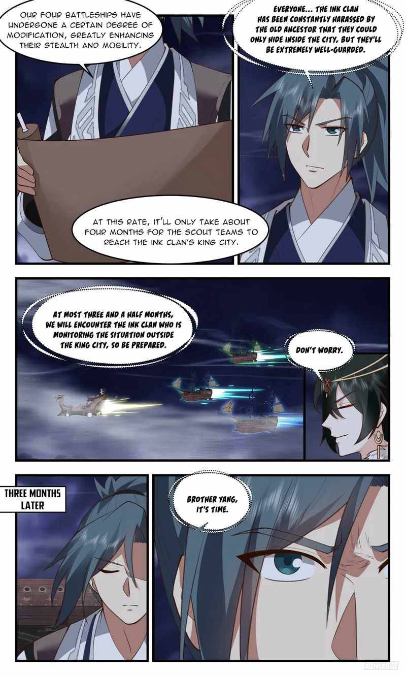 Page 6 of Chapter 3235