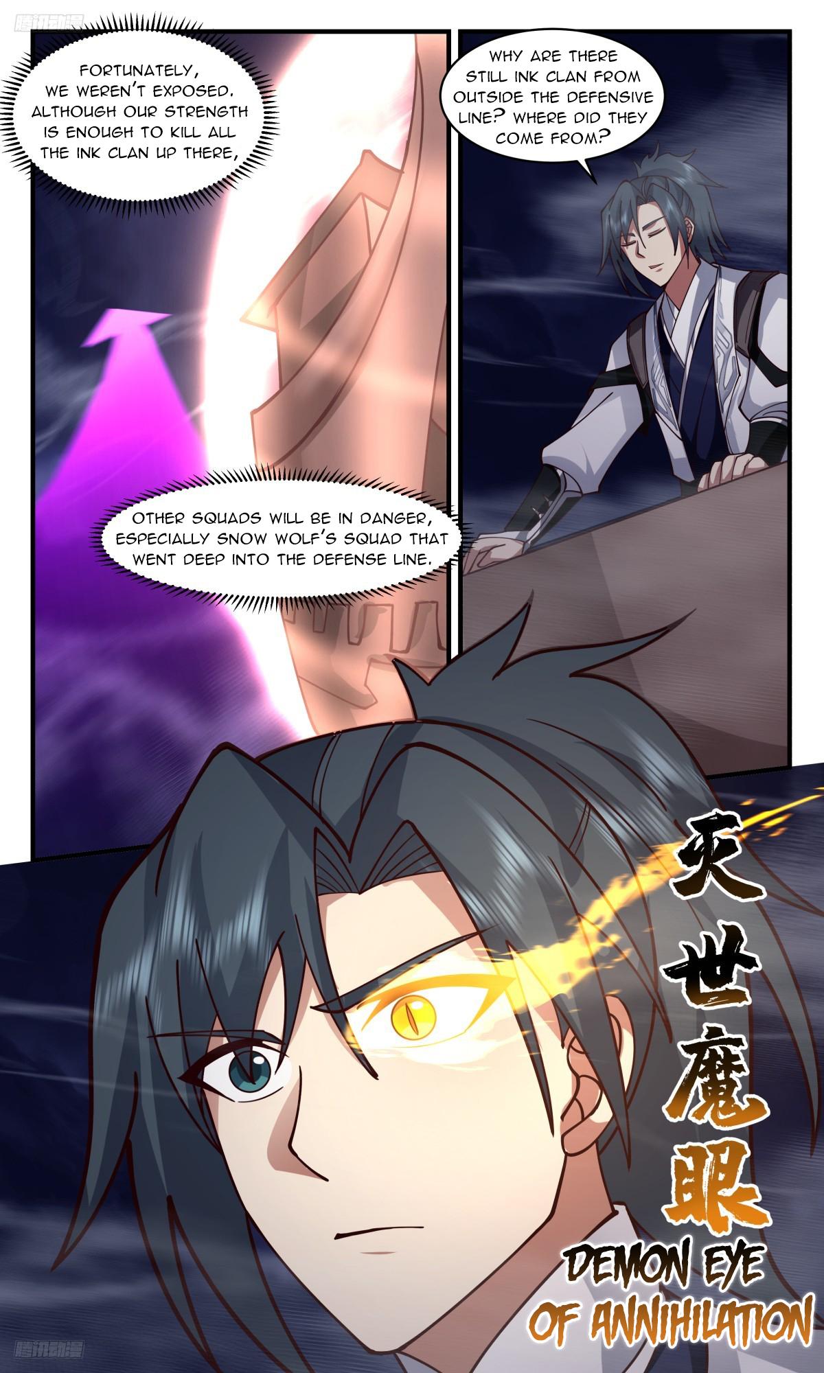 Page 2 of Chapter 3236