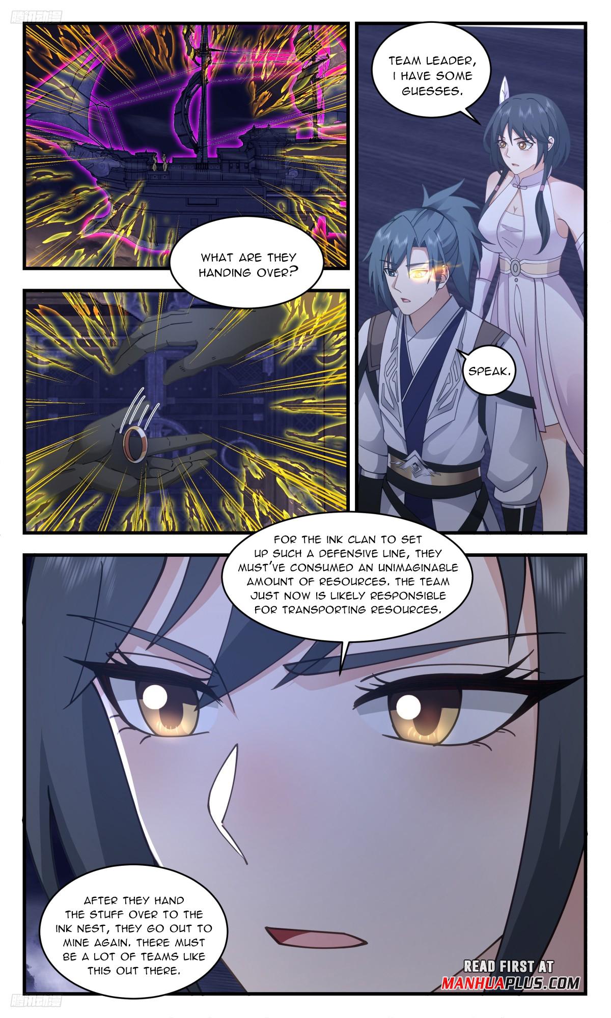 Page 3 of Chapter 3236