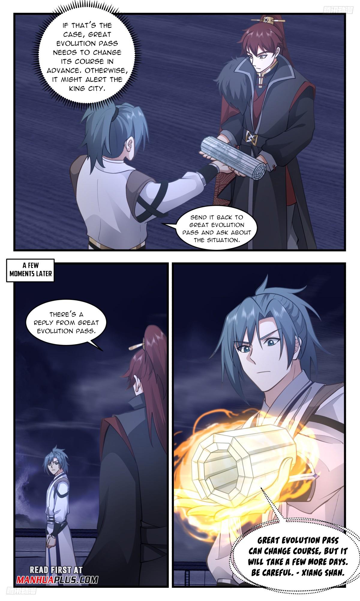 Page 5 of Chapter 3236