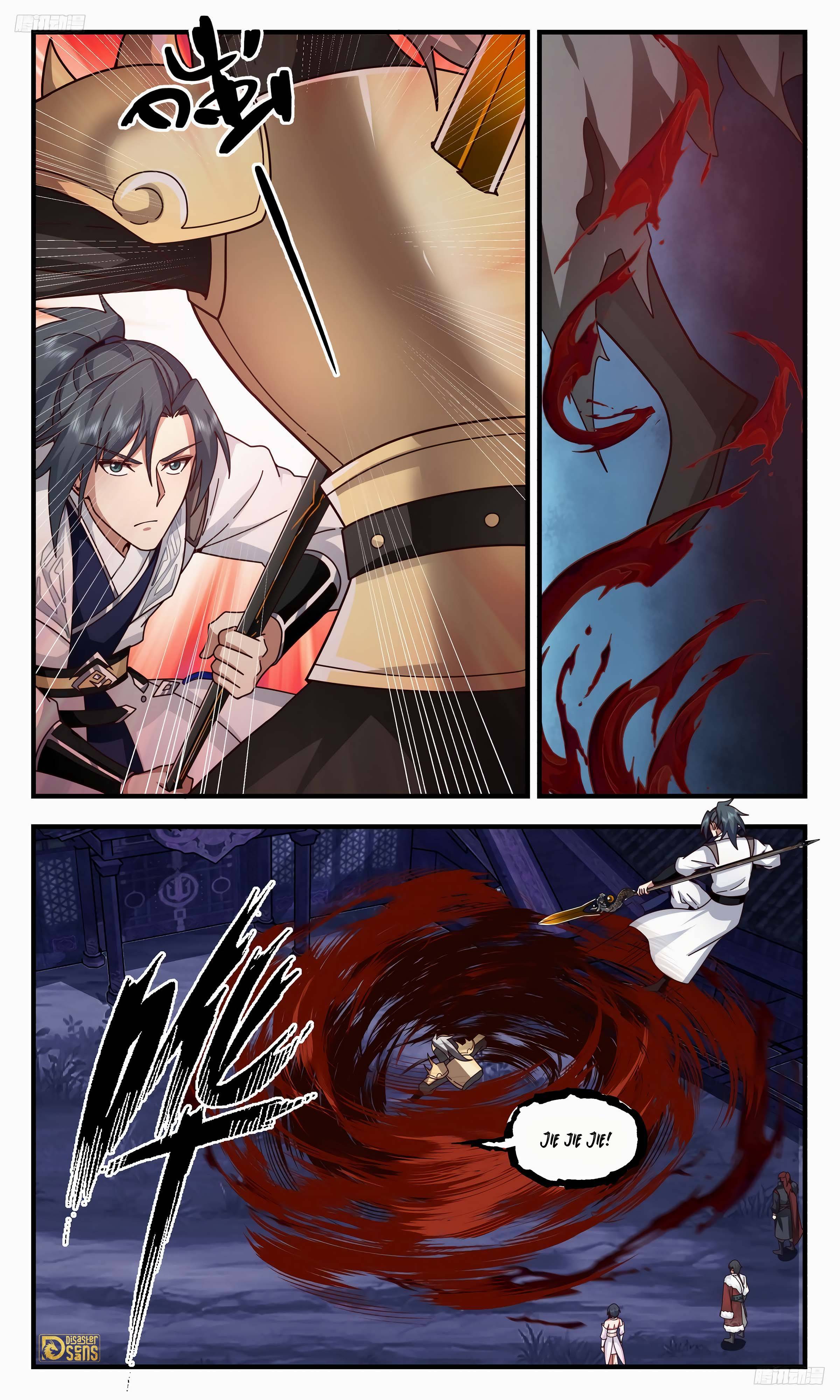 Page 10 of Chapter 3237