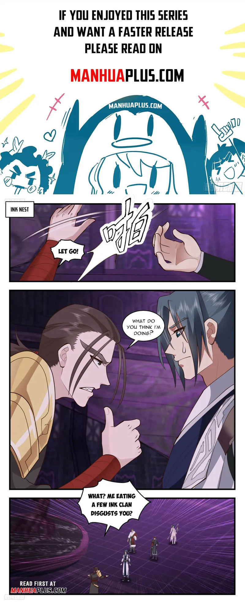 Page 1 of Chapter 3238