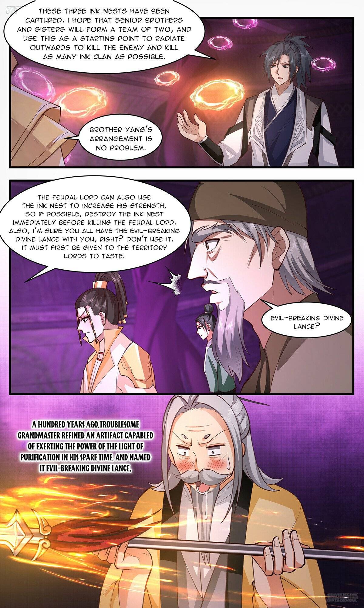 Page 6 of Chapter 3242