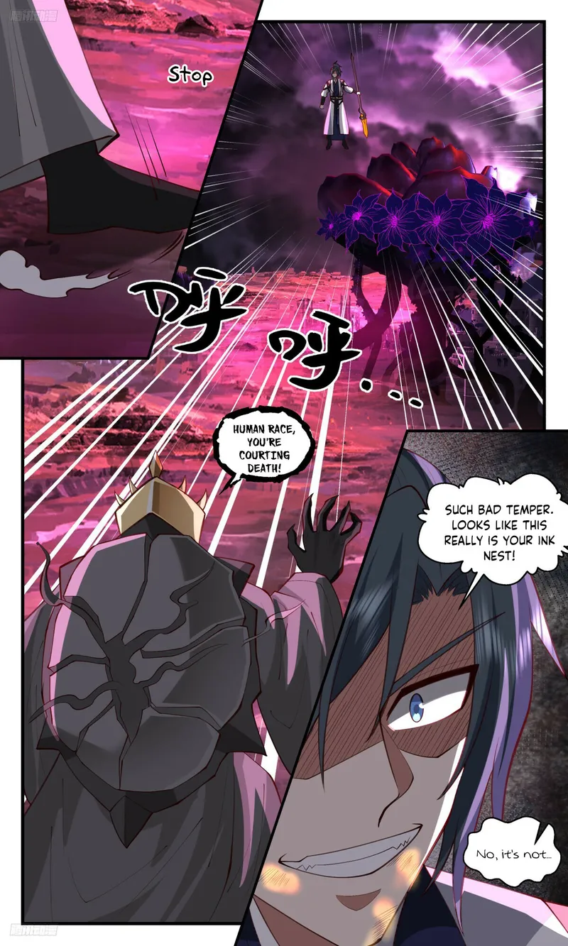 Page 4 of Chapter 3253