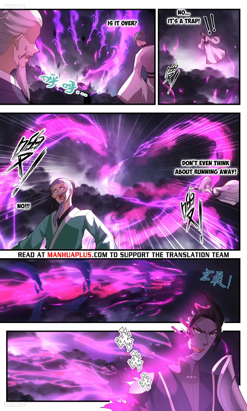 Page 4 of Chapter 3254