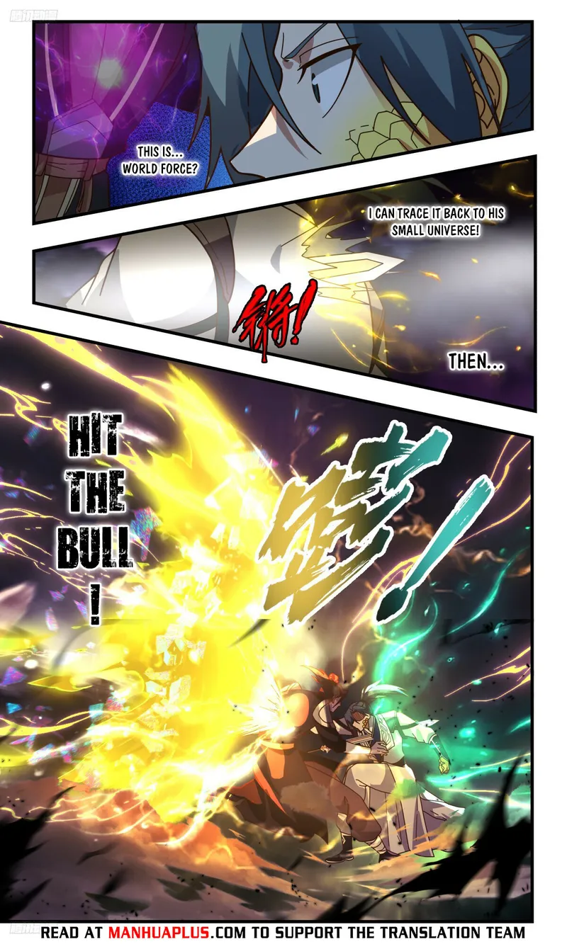 Page 8 of Chapter 3254