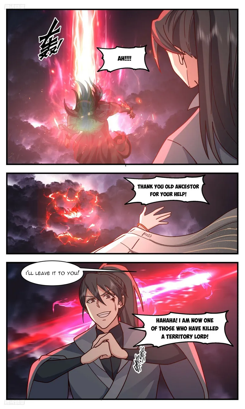 Page 2 of Chapter 3255