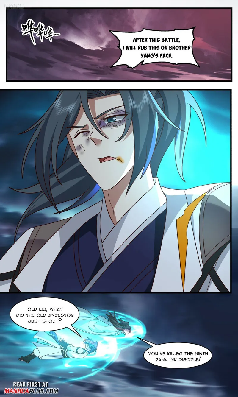 Page 3 of Chapter 3255
