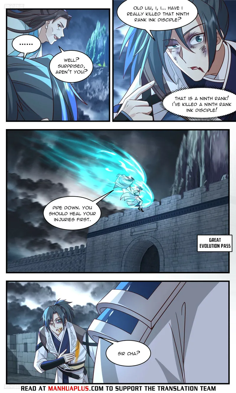 Page 4 of Chapter 3255