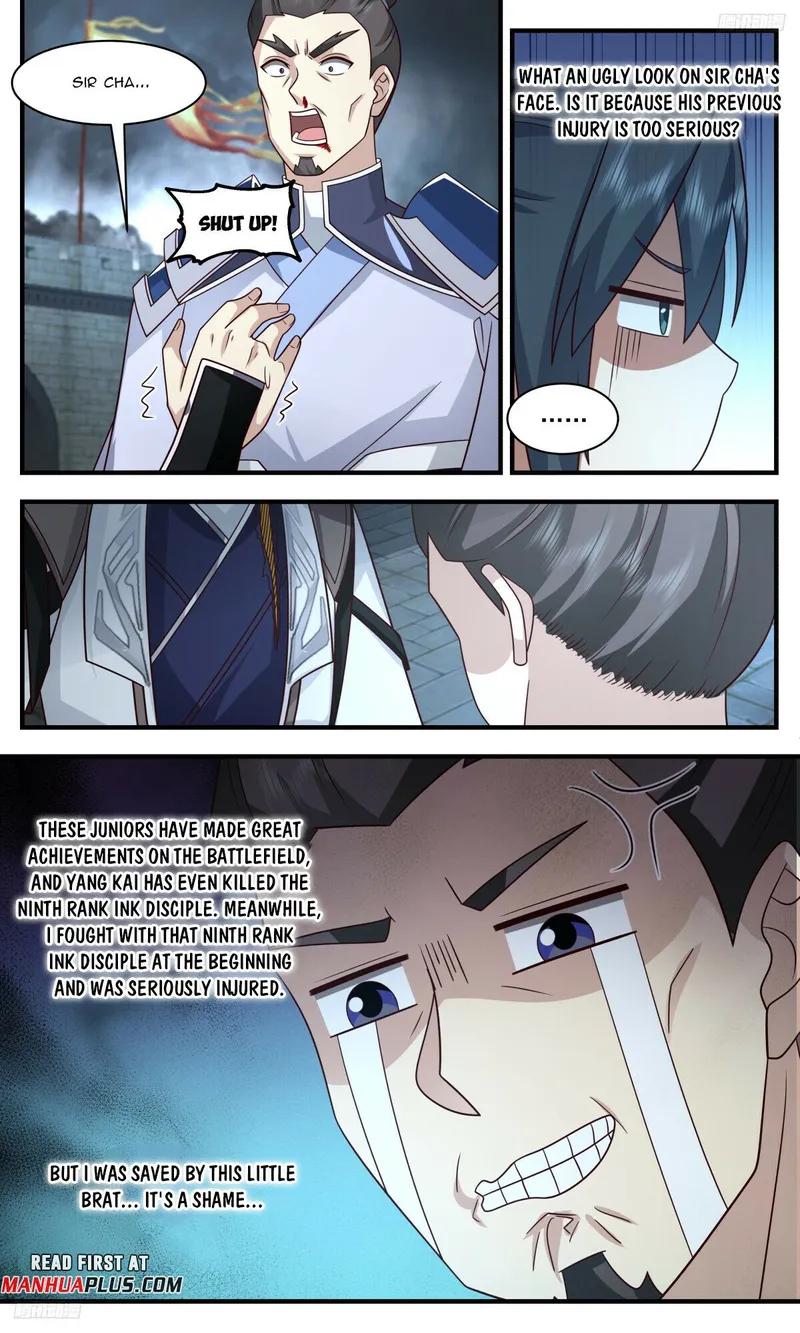 Page 5 of Chapter 3255
