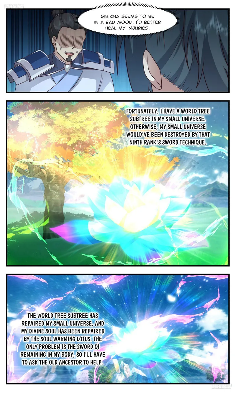 Page 6 of Chapter 3255