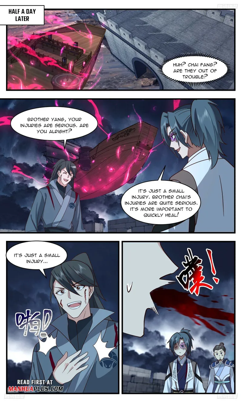 Page 7 of Chapter 3255