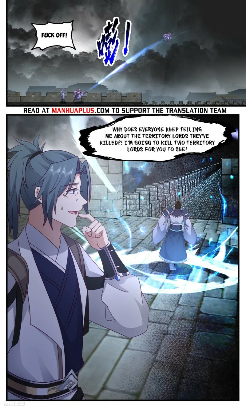 Page 10 of Chapter 3255