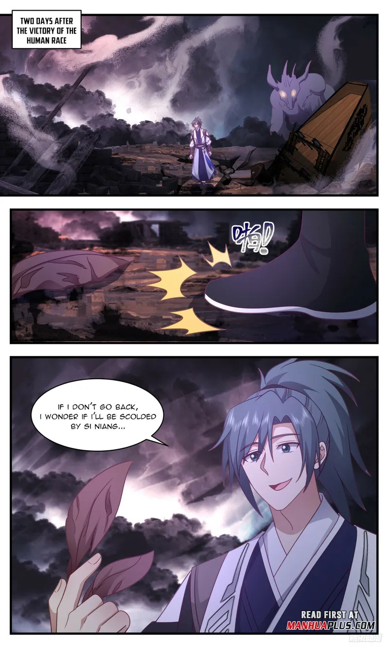 Page 11 of Chapter 3255