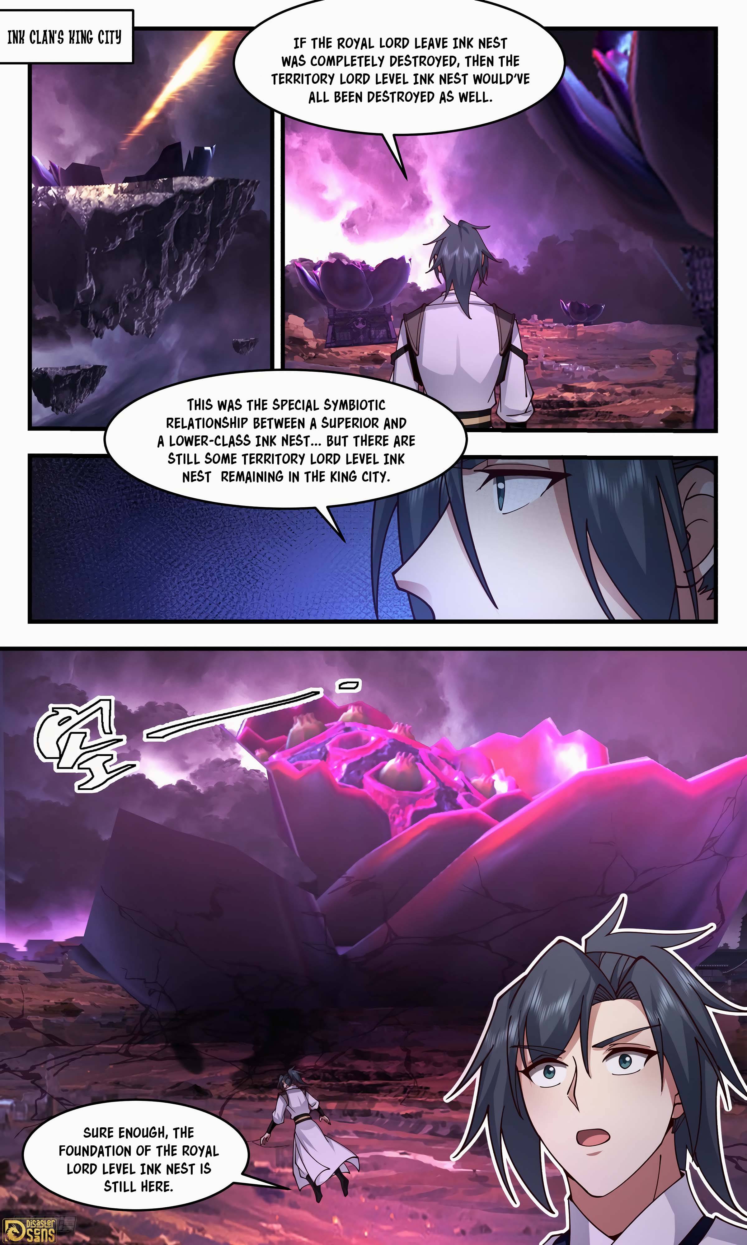 Page 2 of Chapter 3256