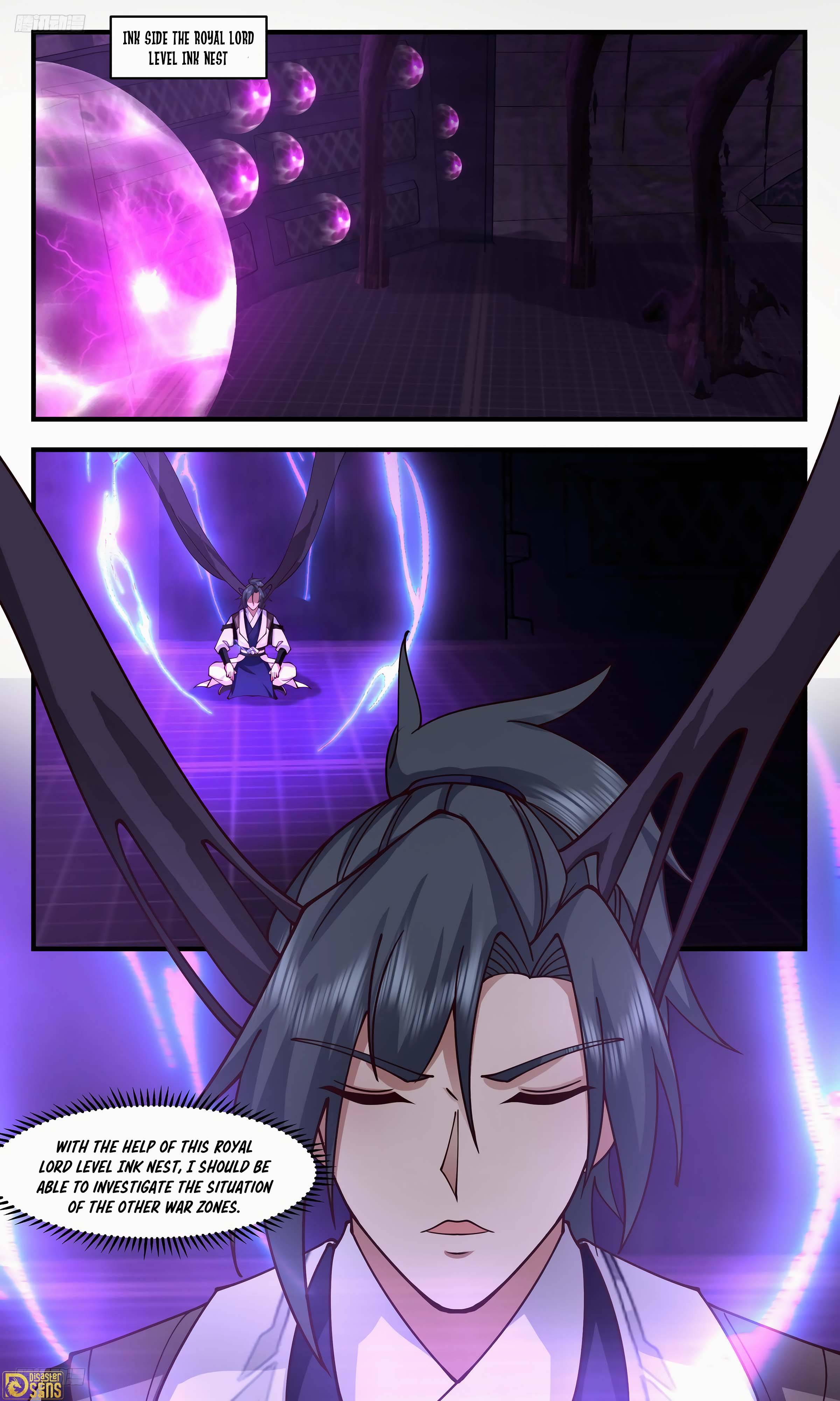Page 3 of Chapter 3256