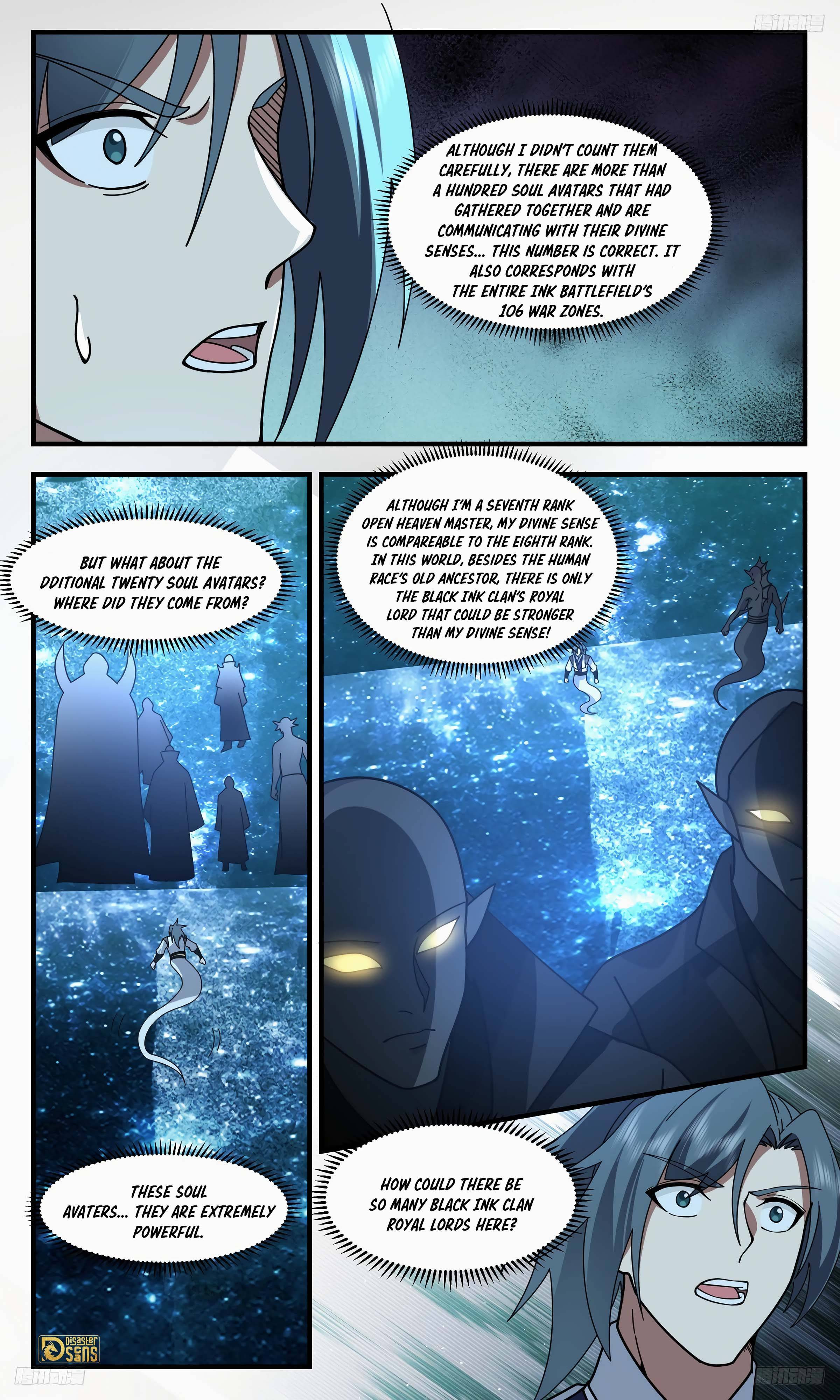 Page 6 of Chapter 3256