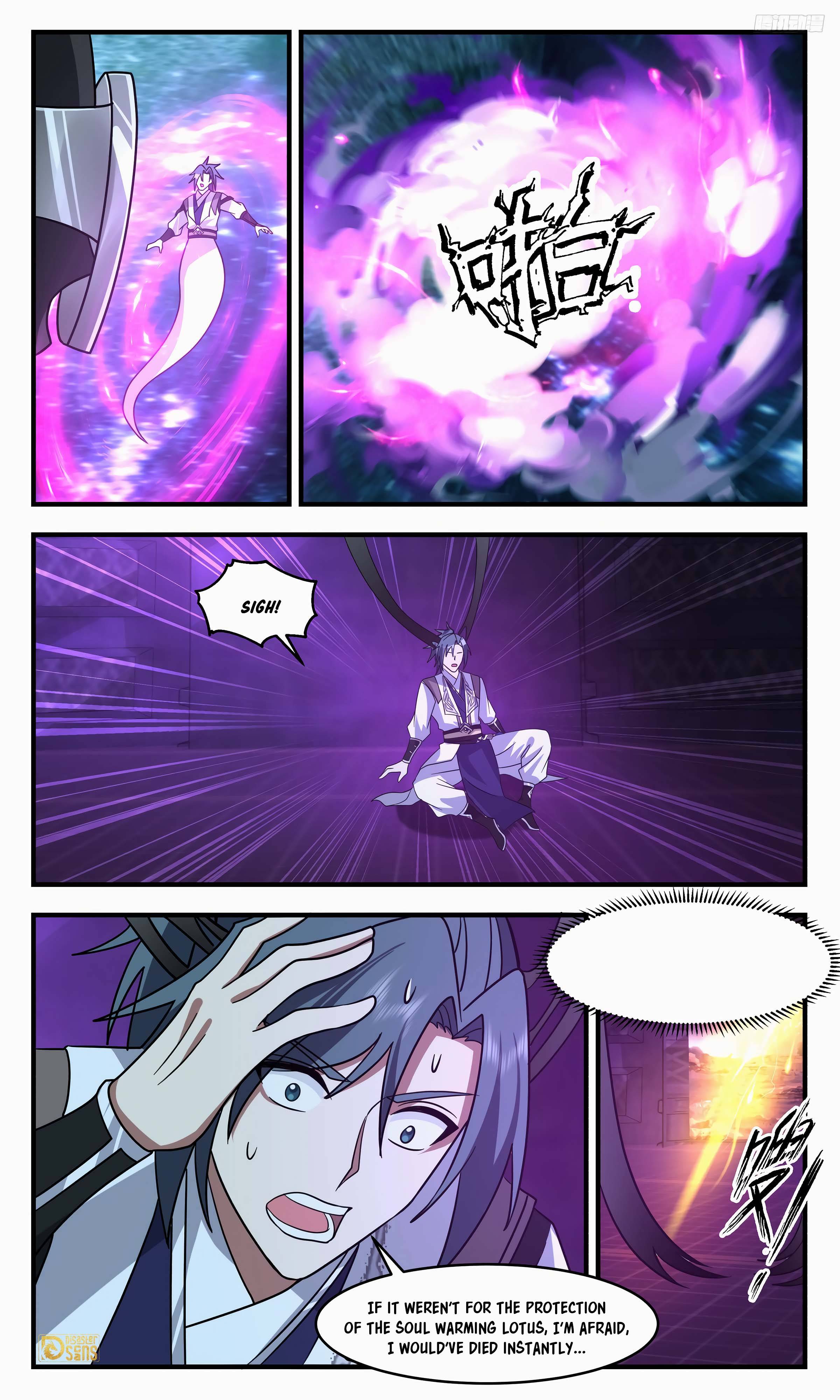 Page 9 of Chapter 3256