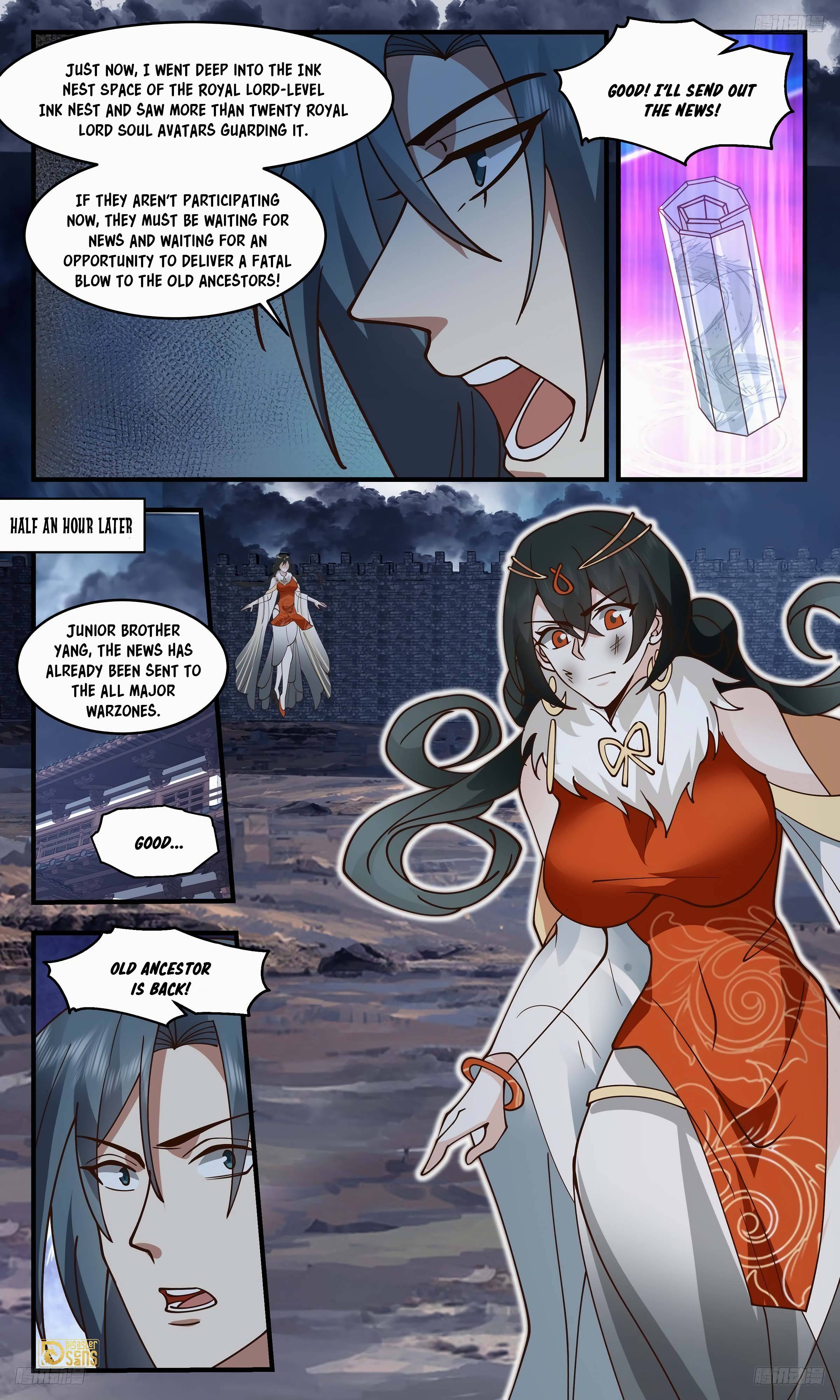Page 11 of Chapter 3256