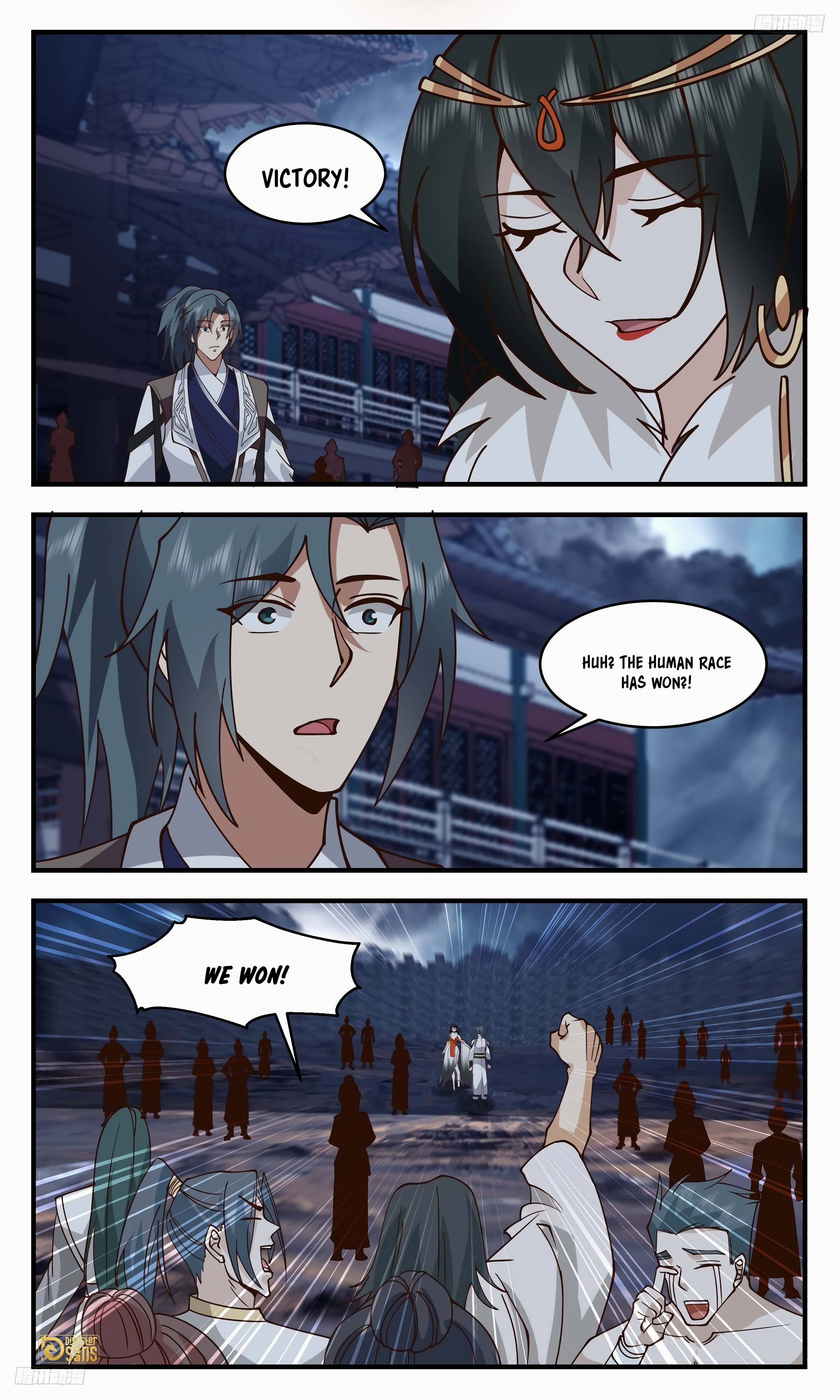 Page 12 of Chapter 3256