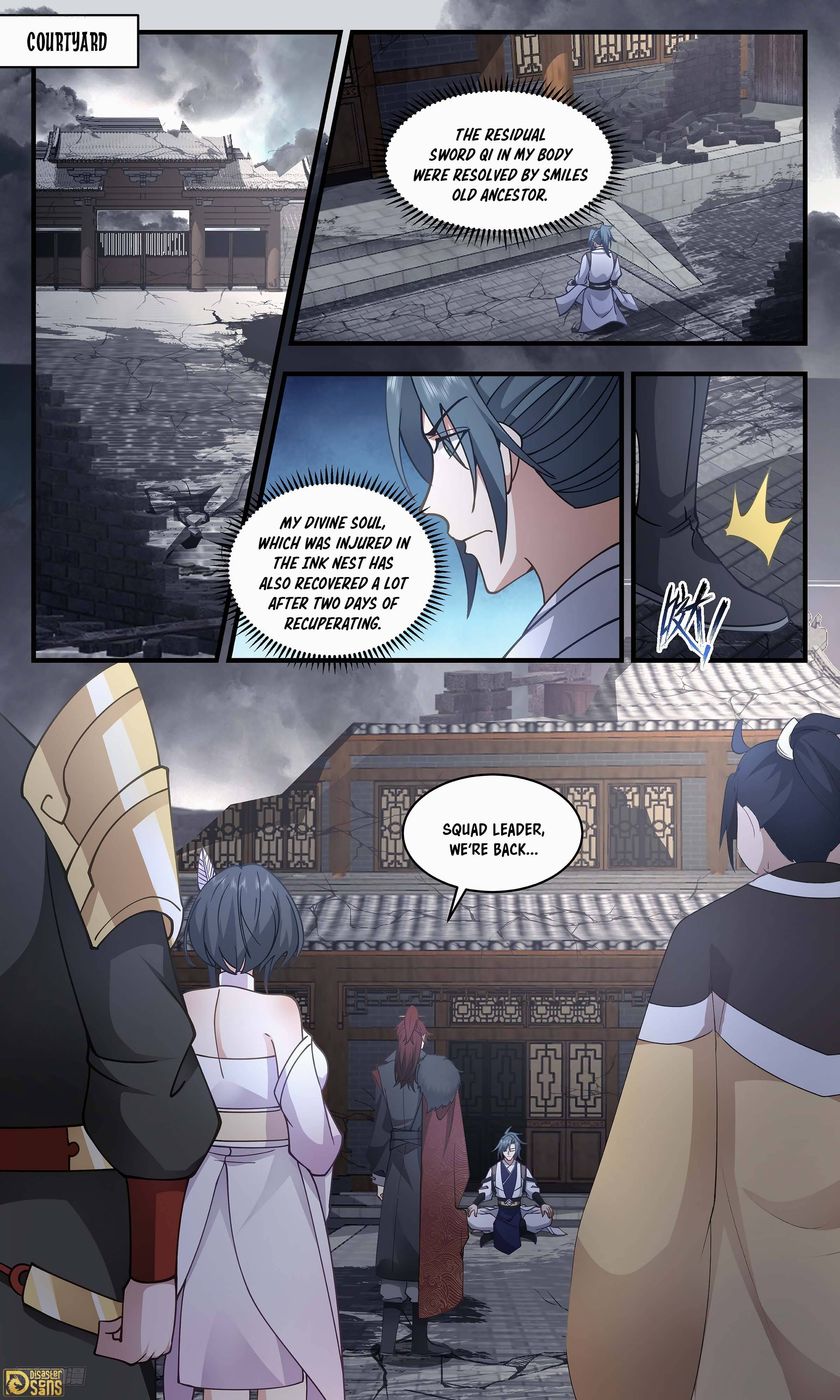 Page 3 of Chapter 3257