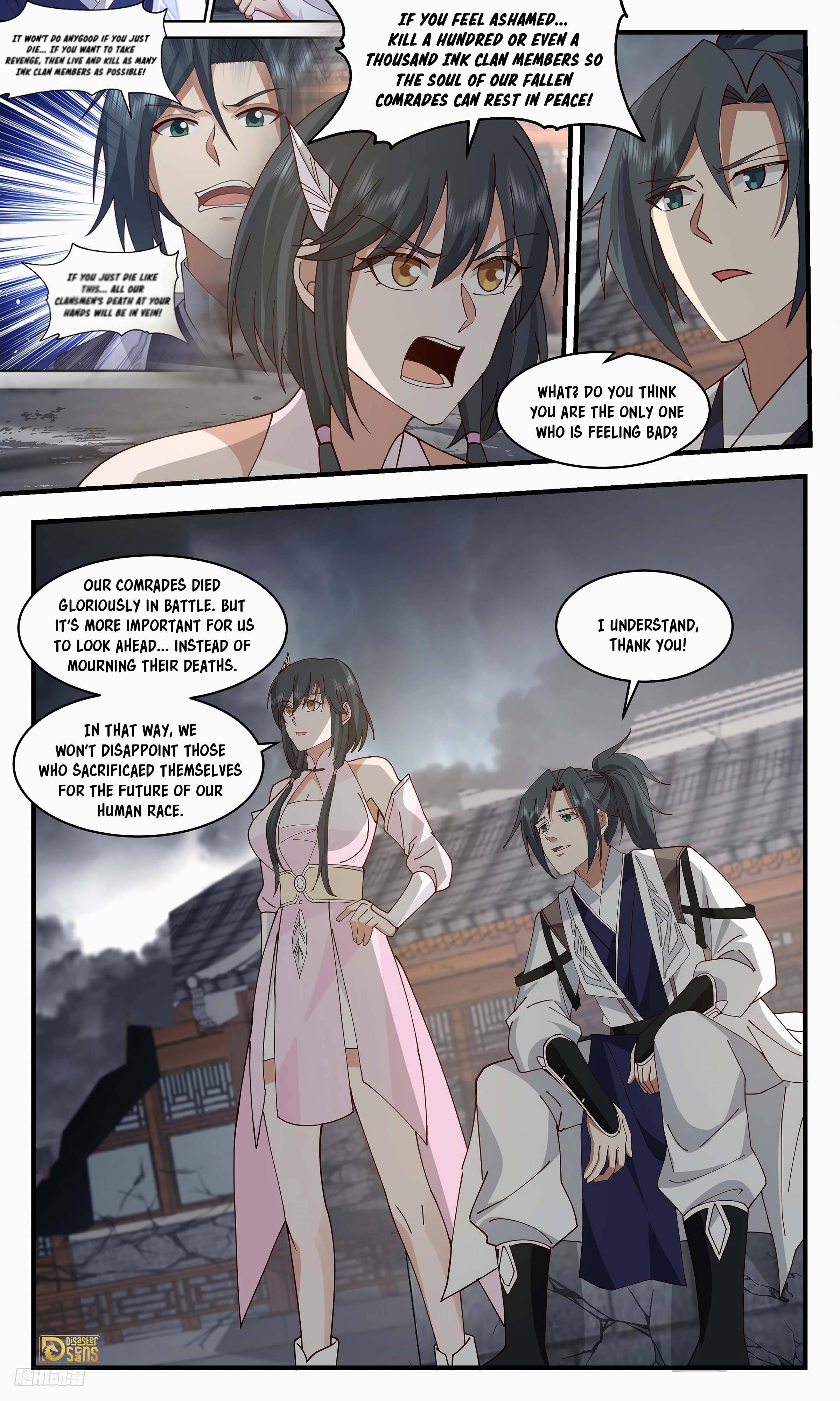 Page 8 of Chapter 3257