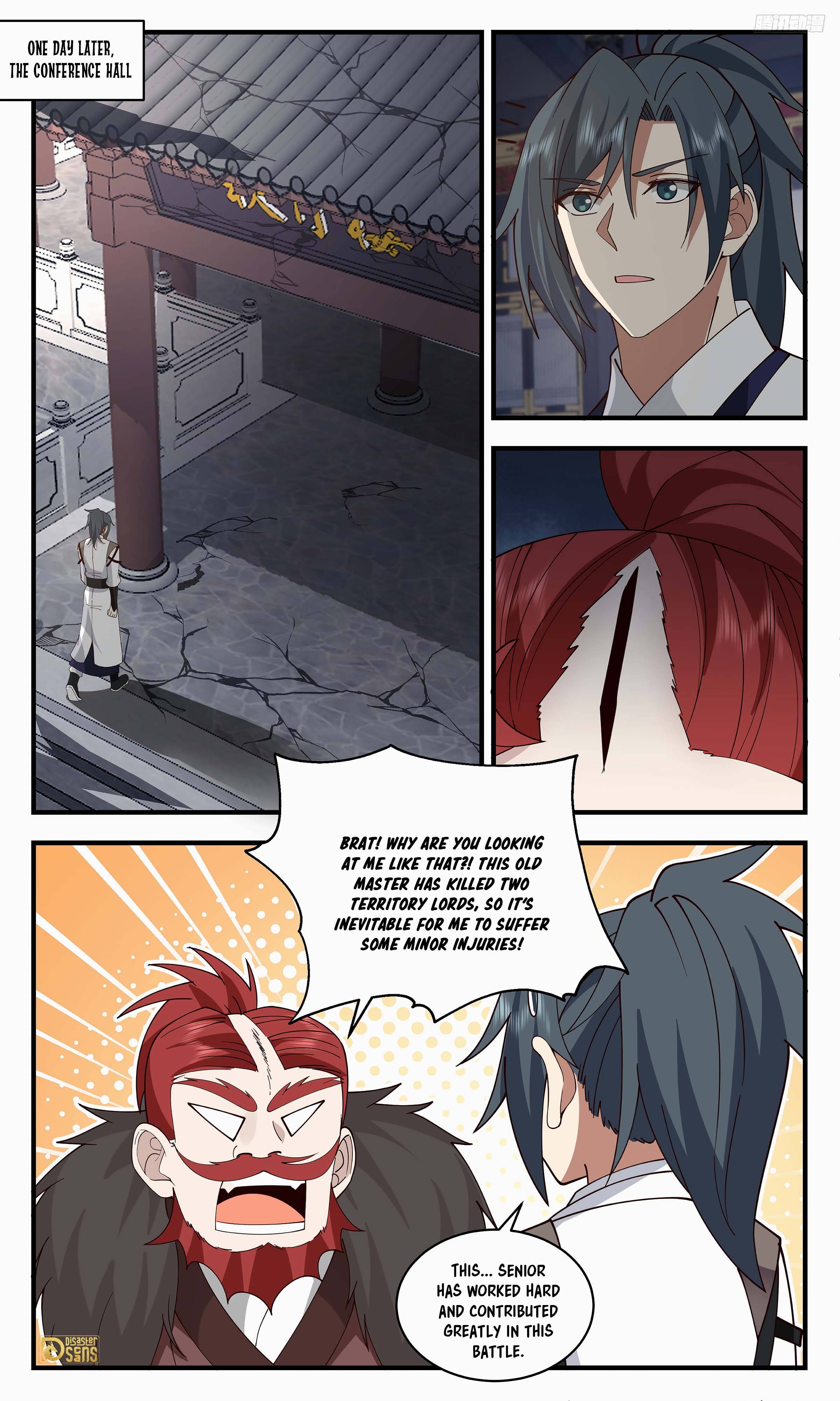 Page 9 of Chapter 3257
