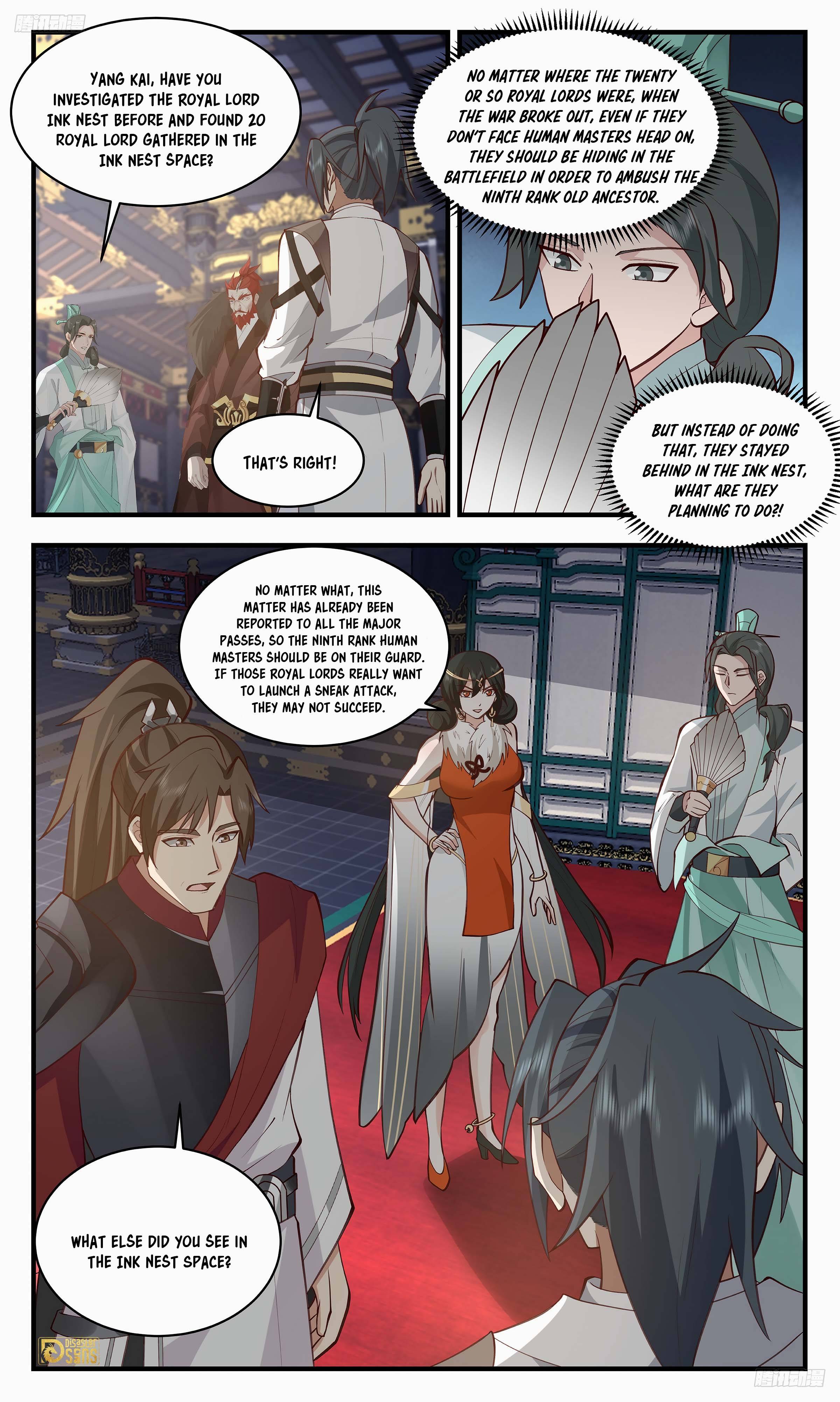 Page 10 of Chapter 3257