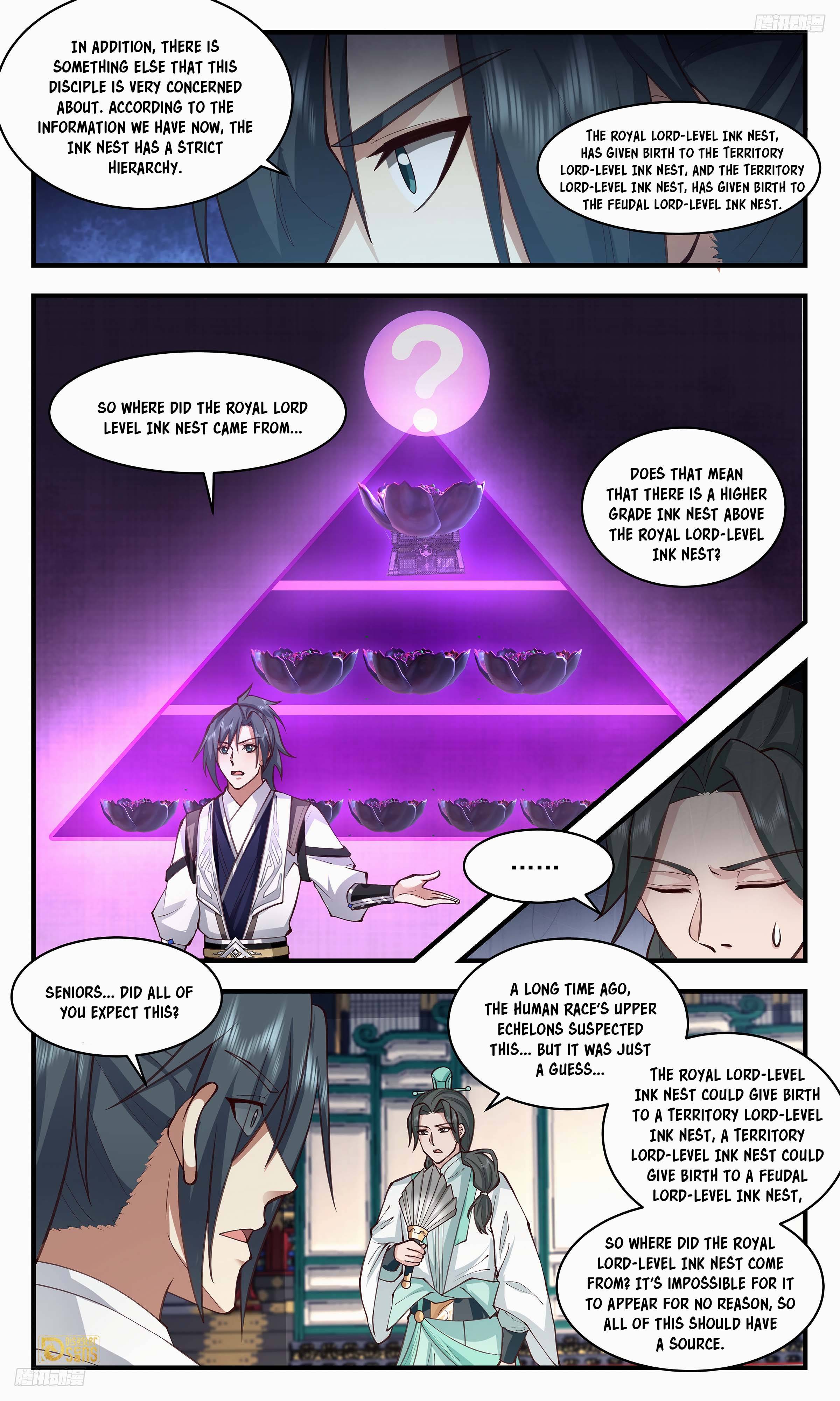 Page 12 of Chapter 3257