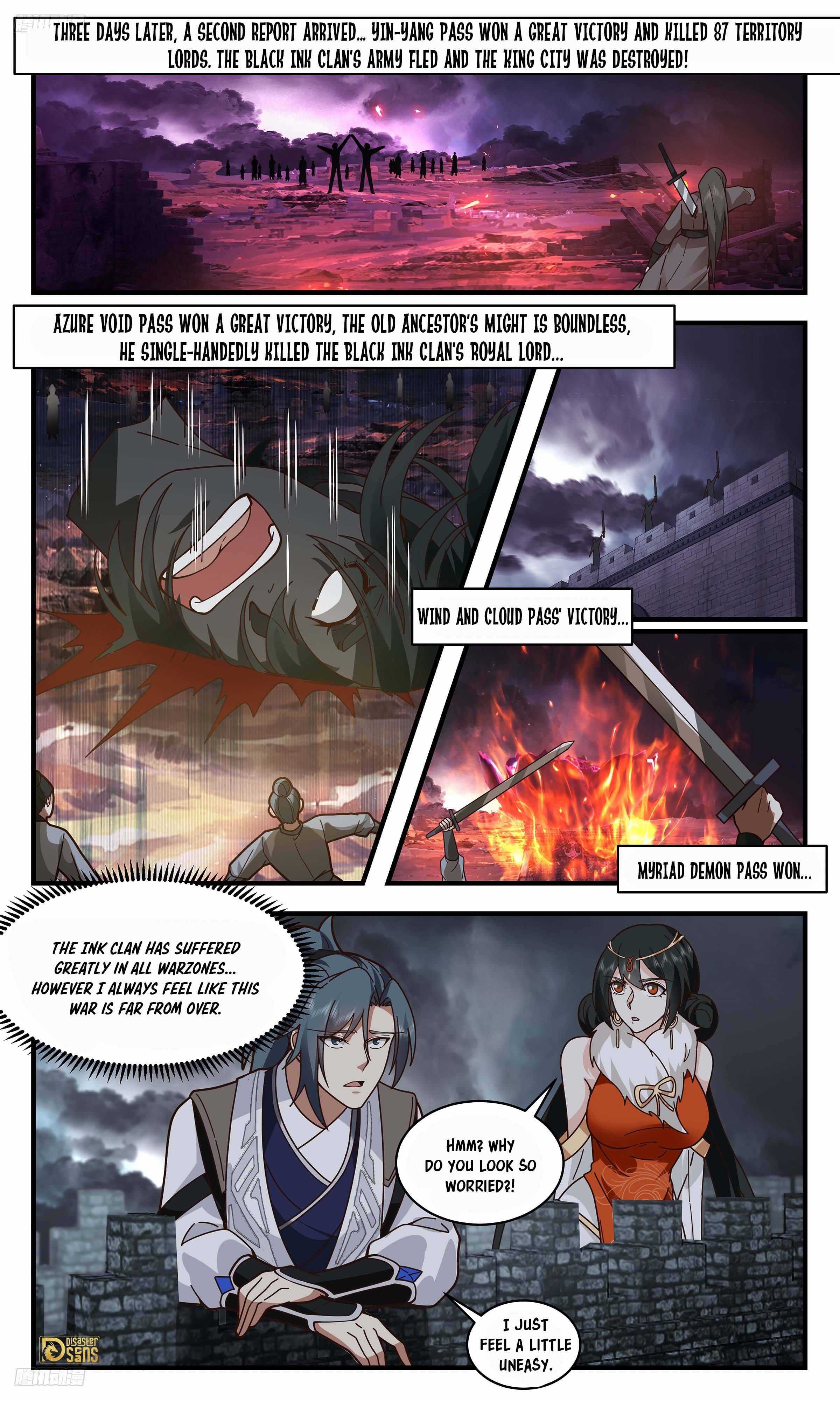 Page 4 of Chapter 3258