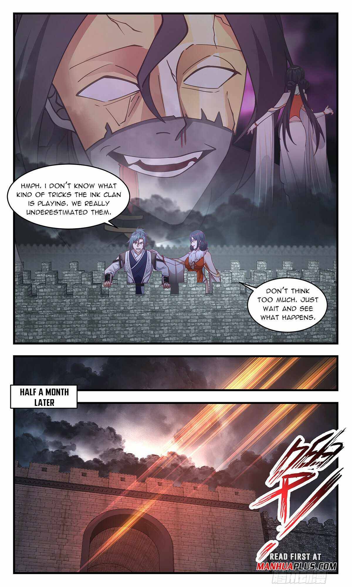Page 5 of Chapter 3258