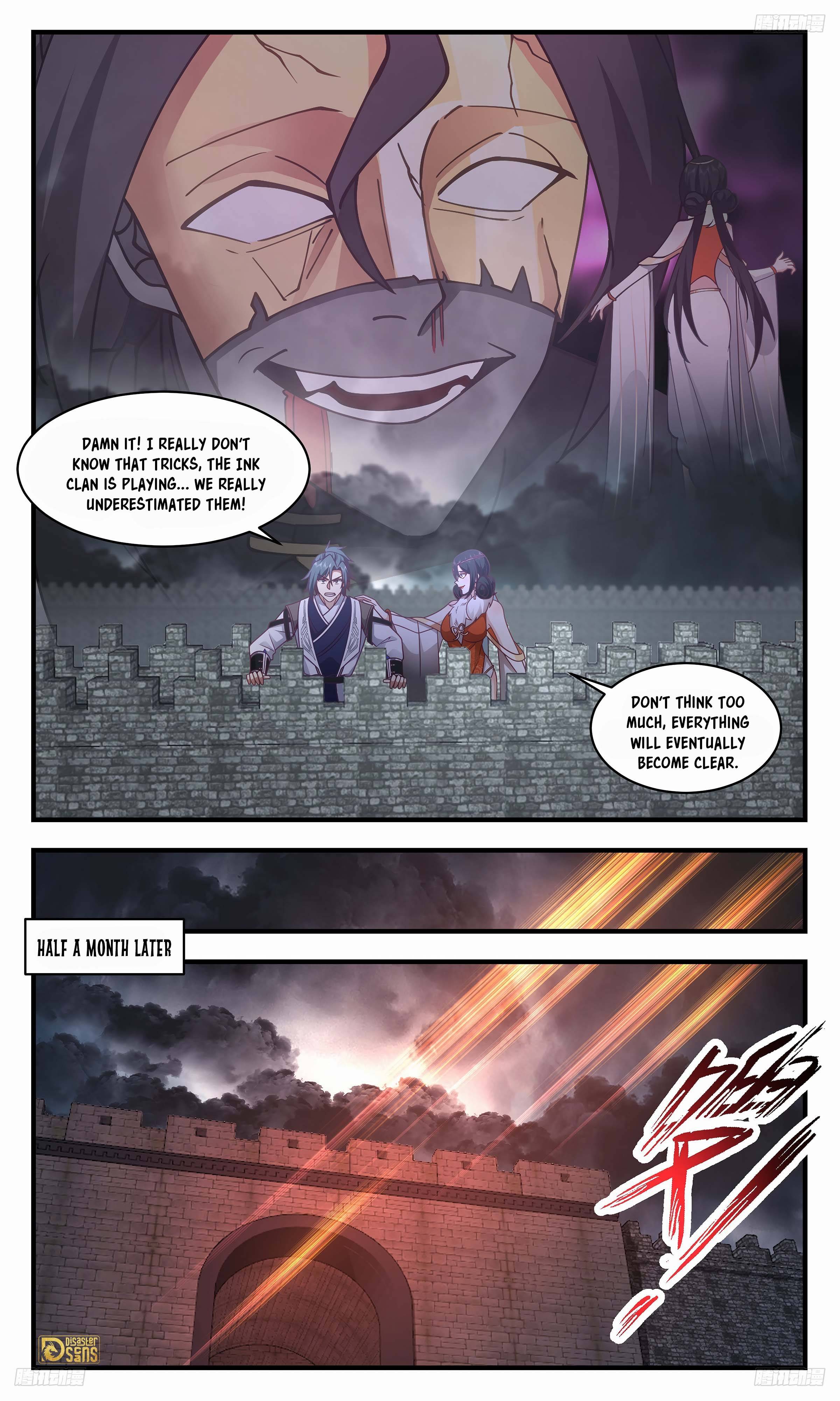 Page 6 of Chapter 3258