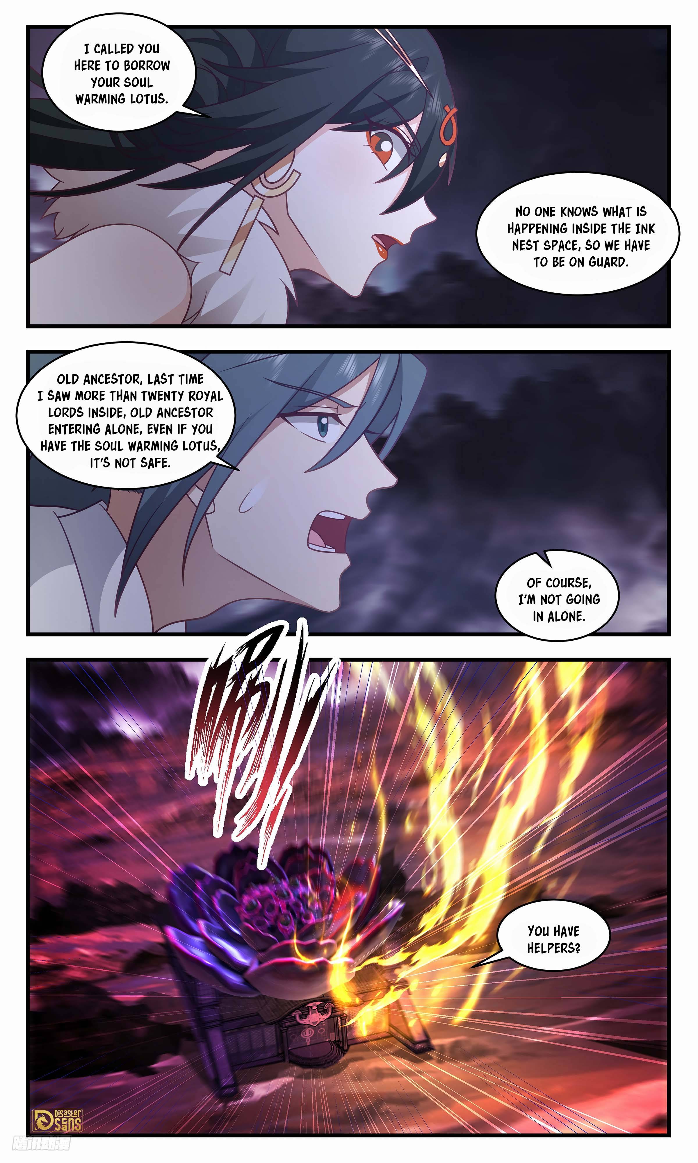 Page 8 of Chapter 3258