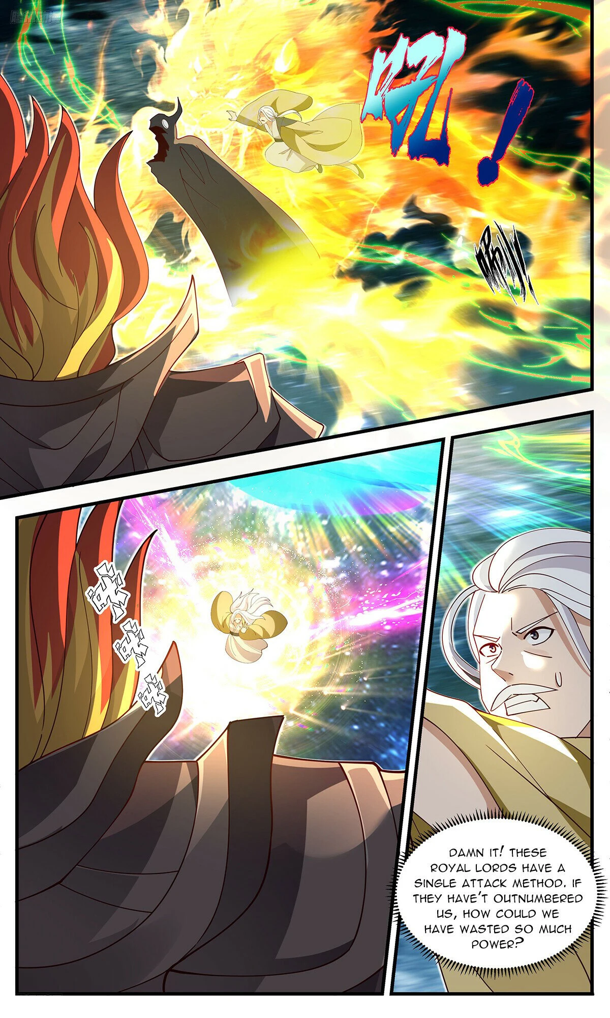 Page 4 of Chapter 3259