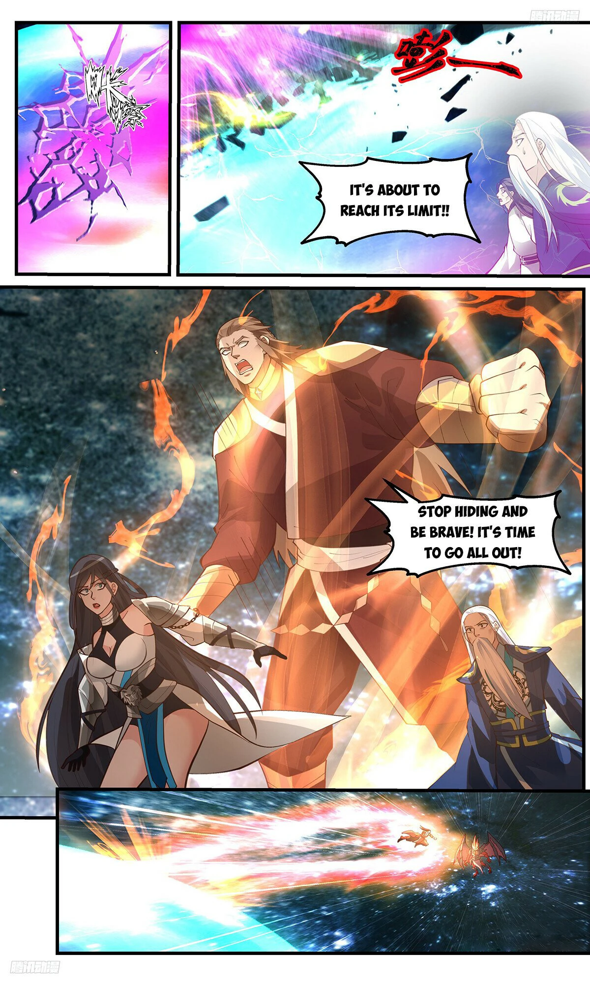 Page 5 of Chapter 3259