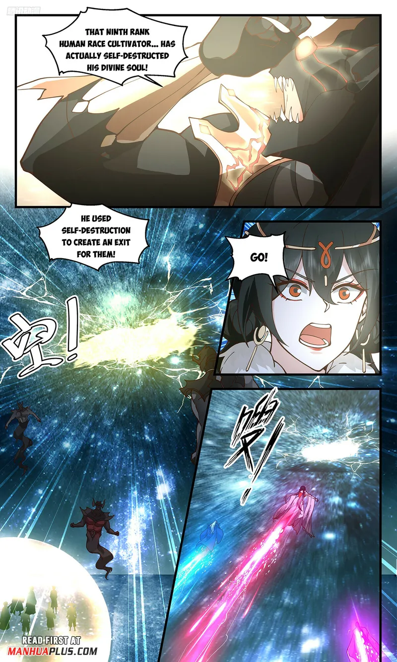 Page 3 of Chapter 3260